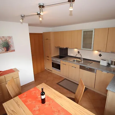 Lägenhet Ferienwohnung Michaela