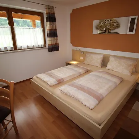Ferienwohnung Michaela Lägenhet Zell am Ziller