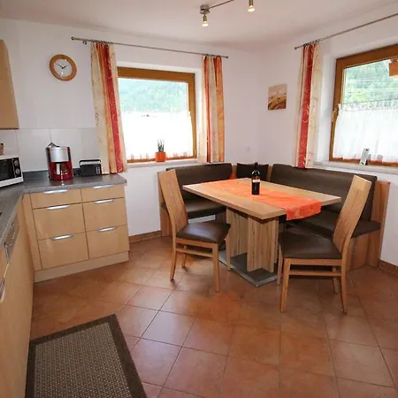 Ferienwohnung Michaela Lägenhet