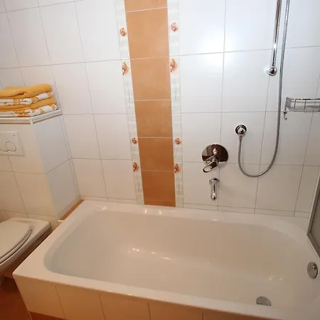 Ferienwohnung Michaela * Zell am Ziller