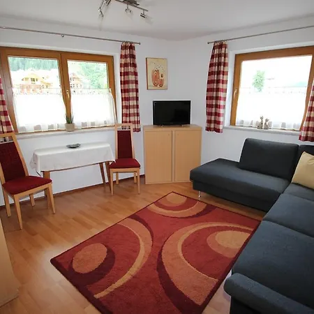 Lägenhet Ferienwohnung Michaela *