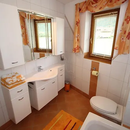 Lägenhet Ferienwohnung Michaela Zell am Ziller